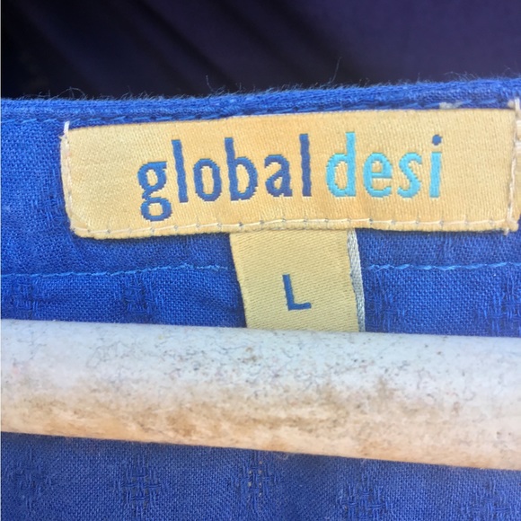 Large Tunic - Picture 4 of 4